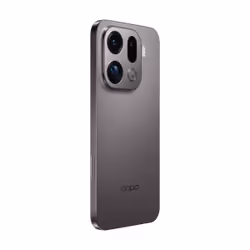 OPPO Find X9 Pro 512 Go 16 Go RAM 5G Charbon de Bois Titane - Vue supplémentaire 3