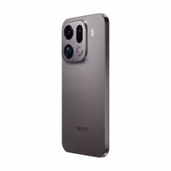 OPPO Find X9 Pro 512 Go 16 Go RAM 5G Charbon de Bois Titane - Vue supplémentaire 4