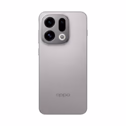 OPPO Find X9 Smartphone 512 Go 12 Go RAM 5G Gris Titane - Vue supplémentaire 2