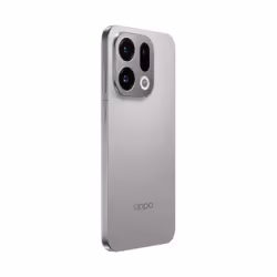 OPPO Find X9 Smartphone 512 Go 12 Go RAM 5G Gris Titane - Vue supplémentaire 3