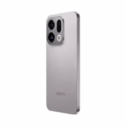 OPPO Find X9 Smartphone 512 Go 12 Go RAM 5G Gris Titane - Vue supplémentaire 4