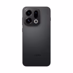 OPPO Find X9 512 Go Noir 5G Double SIM Android 16 - Vue supplémentaire 2
