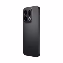 OPPO Find X9 512 Go Noir 5G Double SIM Android 16 - Vue supplémentaire 4