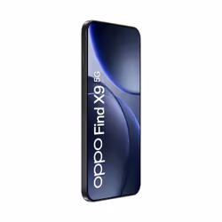 OPPO Find X9 512 Go Noir 5G Double SIM Android 16 - Vue supplémentaire 6