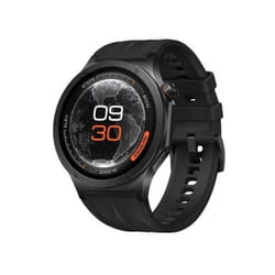 OPPO Watch X3 3,81 cm (1.5") AMOLED 47 mm Numérique 466 x 466 pixels Écran tactile Noir Wifi GPS (satellite)