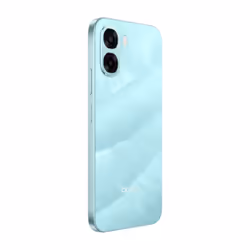 OPPO A6x 4 Go 128 Go Bleu - Vue supplémentaire 3