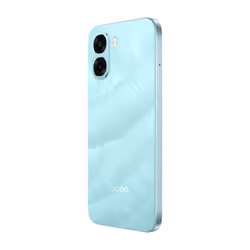 OPPO A6x 4 Go 128 Go Bleu - Vue supplémentaire 4