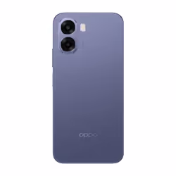 OPPO A6x 4 Go 128 Go Violet - Vue supplémentaire 2