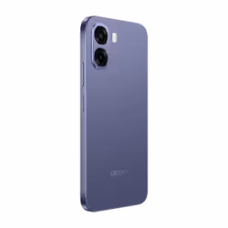 OPPO A6x 4 Go 128 Go Violet - Vue supplémentaire 3