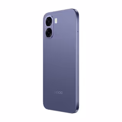 OPPO A6x 4 Go 128 Go Violet - Vue supplémentaire 4