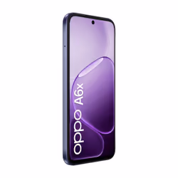 OPPO A6x 4 Go 128 Go Violet - Vue supplémentaire 6