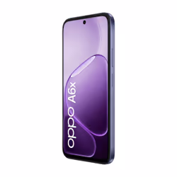 OPPO A6x 4 Go 128 Go Violet - Vue supplémentaire 8