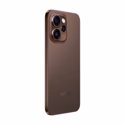 OPPO Reno15 Pro 5G 12 Go 512 Go Noir - Vue supplémentaire 4
