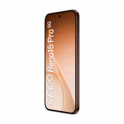 OPPO Reno15 Pro 5G 12 Go 512 Go Noir - Vue supplémentaire 8