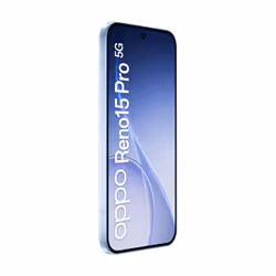 OPPO 15 Pro 5G 12 Go 512 Go Bleu - Vue supplémentaire 5