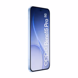 OPPO 15 Pro 5G 12 Go 512 Go Bleu - Vue supplémentaire 6