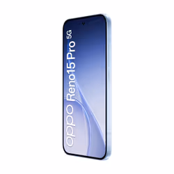 OPPO 15 Pro 5G 12 Go 512 Go Bleu - Vue supplémentaire 7
