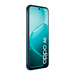 OPPO A6 6 Go 256 Go Noir - Vue supplémentaire 7