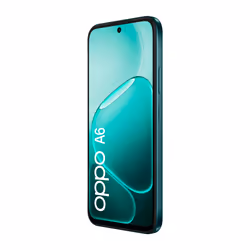 OPPO A6 6 Go 256 Go Noir - Vue supplémentaire 8
