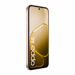 OPPO A6 6 Go 256 Go Or - Vue supplémentaire 6