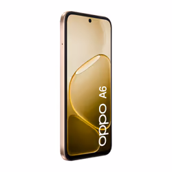 OPPO A6 6 Go 256 Go Or - Vue supplémentaire 7