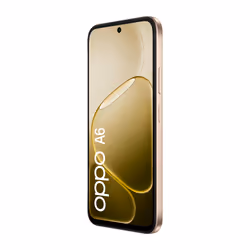 OPPO A6 6 Go 256 Go Or - Vue supplémentaire 8