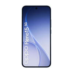 OPPO 15 5G 8 Go 512 Go Noir