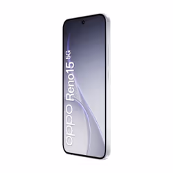 OPPO 15 5G 8 Go 512 Go Blanc - Vue supplémentaire 7