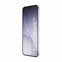 OPPO 15 5G 8 Go 512 Go Blanc - Vue supplémentaire 8