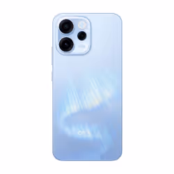 OPPO 15 F 5G 8 Go 256 Go Bleu - Vue supplémentaire 2