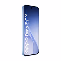 OPPO 15 F 5G 8 Go 256 Go Bleu - Vue supplémentaire 5