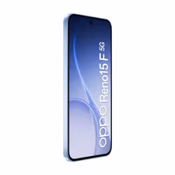 OPPO 15 F 5G 8 Go 256 Go Bleu - Vue supplémentaire 6