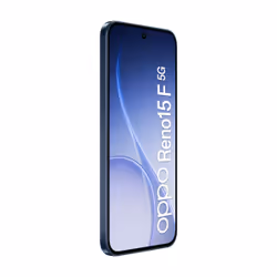 OPPO 15 F 5G 8 Go 256 Go Noir - Vue supplémentaire 6