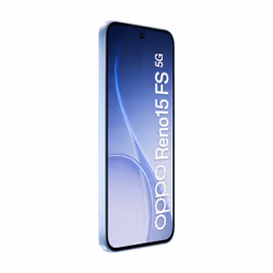 OPPO 15 FS 5G 8 Go 512 Go Bleu - Vue supplémentaire 6