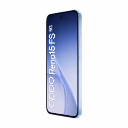 OPPO 15 FS 5G 8 Go 512 Go Bleu - Vue supplémentaire 7