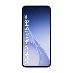 OPPO 15 FS 5G 8 Go 512 Go Noir