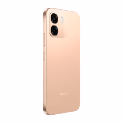 OPPO A6 5G 6 Go 256 Go Or - Vue supplémentaire 3