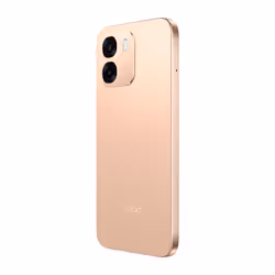 OPPO A6 5G 6 Go 256 Go Or - Vue supplémentaire 4