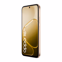 OPPO A6 5G 6 Go 256 Go Or - Vue supplémentaire 8
