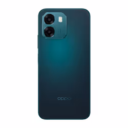 OPPO A6 5G 6 Go 256 Go Noir - Vue supplémentaire 2