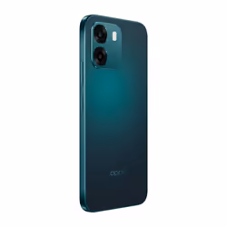 OPPO A6 5G 6 Go 256 Go Noir - Vue supplémentaire 3