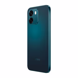 OPPO A6 5G 6 Go 256 Go Noir - Vue supplémentaire 4