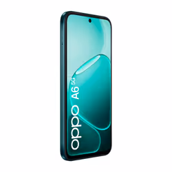 OPPO A6 5G 6 Go 256 Go Noir - Vue supplémentaire 6