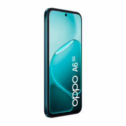 OPPO A6 5G 6 Go 256 Go Noir - Vue supplémentaire 7