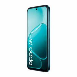 OPPO A6 5G 6 Go 256 Go Noir - Vue supplémentaire 8