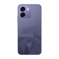 OPPO A6k 17,1 cm (6.75") Double SIM Android 15 4G USB Type-C 4 Go 256 Go 6100 mAh Noir - Vue supplémentaire 2
