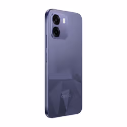 OPPO A6k 17,1 cm (6.75") Double SIM Android 15 4G USB Type-C 4 Go 256 Go 6100 mAh Noir - Vue supplémentaire 3