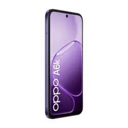OPPO A6k 17,1 cm (6.75") Double SIM Android 15 4G USB Type-C 4 Go 256 Go 6100 mAh Noir - Vue supplémentaire 6
