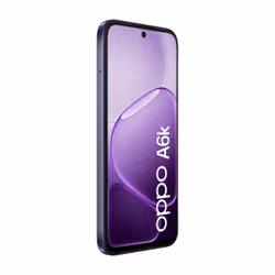 OPPO A6k 17,1 cm (6.75") Double SIM Android 15 4G USB Type-C 4 Go 256 Go 6100 mAh Noir - Vue supplémentaire 7