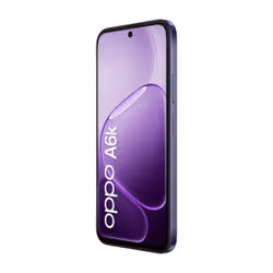 OPPO A6k 17,1 cm (6.75") Double SIM Android 15 4G USB Type-C 4 Go 256 Go 6100 mAh Noir - Vue supplémentaire 8